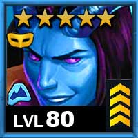 ロード・ロキ-コス