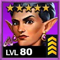 マダム・ジリー