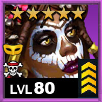 マリア・テレジア-コス