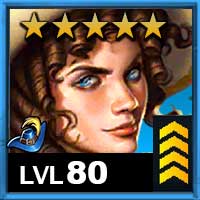 ミレディー・ド・ウィンター