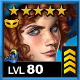 ミレディー・ド・ウィンター-コス