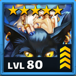 ミリアム＆ミッドナイト