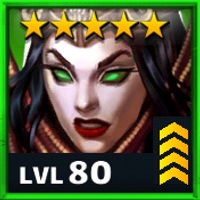 モーガン・ル・フェイ