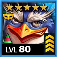 ミスター・ペンギ-コス