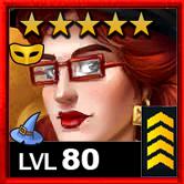 ナデージダ-コス