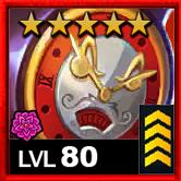 ペンデュラス・クロンク