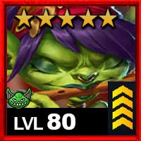 ペッパーフレイム