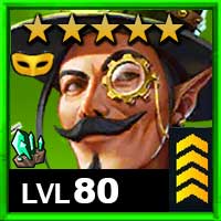 フィレアス・フォッグ-コス