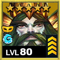 ポセイドン-コス