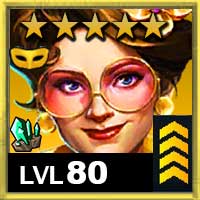 ライデンブロック教授-コス