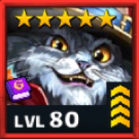 長靴をはいた猫