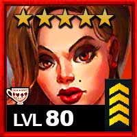 ハートの女王-コス