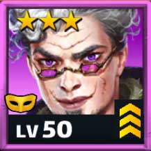 レンフェルド-コス