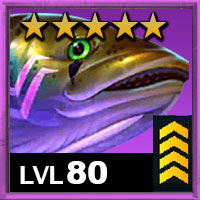 サルモン・ロキ