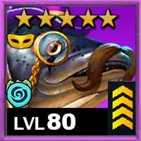 サルモン・ロキ-コス