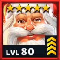 サンタクロース