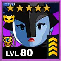 サルタナ-コス3