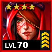 スカーレット-コス