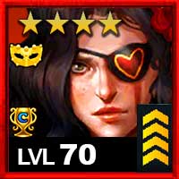 スカーレット-コス2