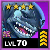 シャーク・アイ