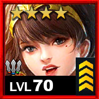 孫尚香（ソン・ショウコウ）