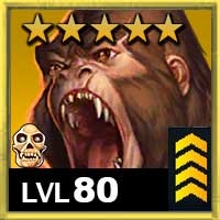 サンダークラップ