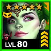 トキサンドラ-コス