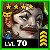 ヴィリアーズ-コス