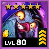 クラックウッド子爵