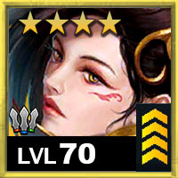 王元姫（オウ・ゲンキ）