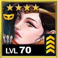 王元姫（オウ・ゲンキ）-コス