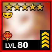 小兎（シャオトゥ）-コス