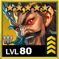 張飛（チョウヒ）