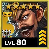 張飛（チョウヒ）-コス