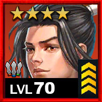 周瑜（シュウユ）