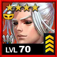 周瑜（シュウユ）-コス