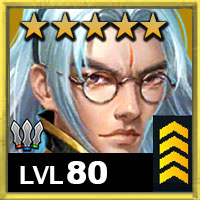 諸葛亮（ショカツ・リョウ）