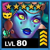 ジーラ・レイ-コス